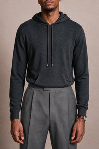 Color: Dark Grey