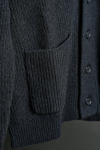 Color: Dark Grey