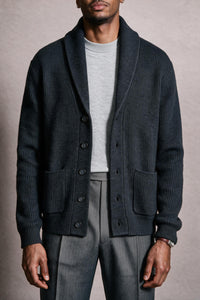 Color: Dark Grey