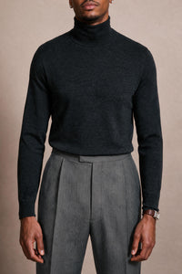 Color: Dark Grey