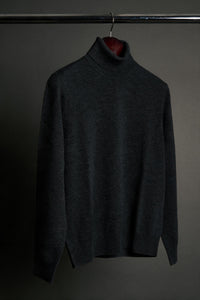 Color: Dark Grey