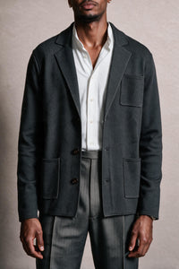 Color: Dark Grey