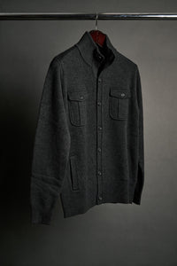 Color: Dark Grey