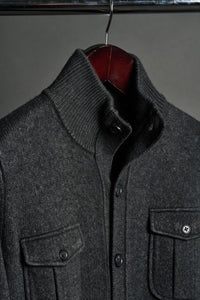 Color: Dark Grey