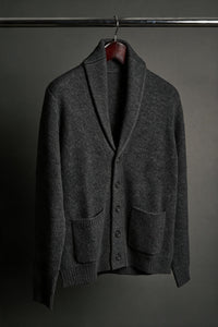Color: Dark Grey