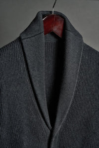 Color: Dark Grey