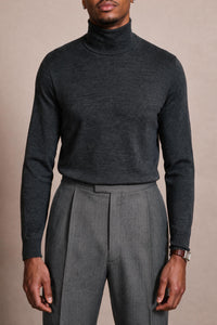 Color: Dark Grey