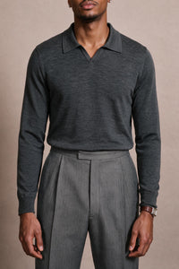 Color: Dark Grey
