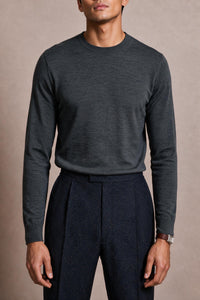Color: Dark Grey