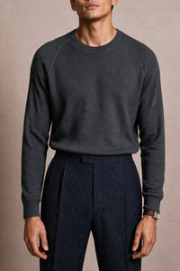 Color: Dark Grey