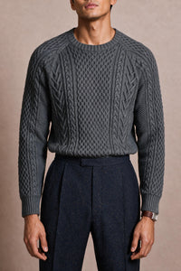 Color: Dark Grey