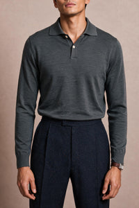 Color: Dark Grey