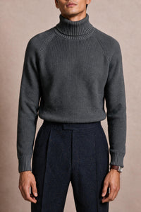 Color: Dark Grey