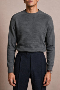 Color: Dark Grey