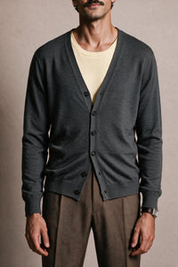 Color: Dark Grey