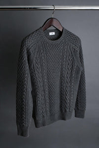 Color: Dark Grey