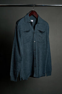 Color: Dark Grey