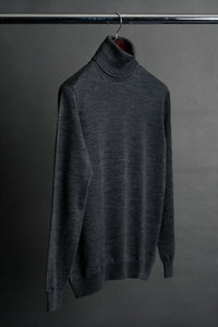 Color: Dark Grey