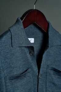 Color: Dark Grey
