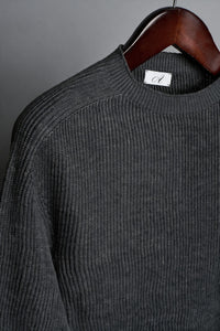 Color: Dark Grey