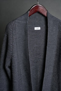 Color: Dark Grey