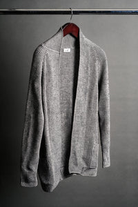 Color: Dark Grey