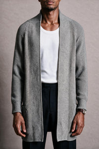 Color: Dark Grey