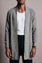 Color: Dark Grey