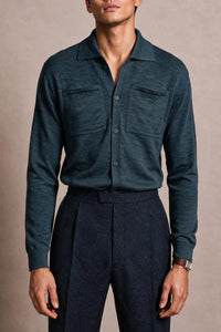 Color: Dark Grey