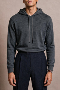 Color: Dark Grey