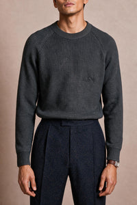 Color: Dark Grey