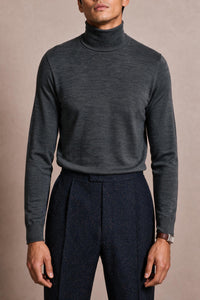 Color: Dark Grey