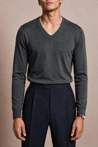 Color: Dark Grey