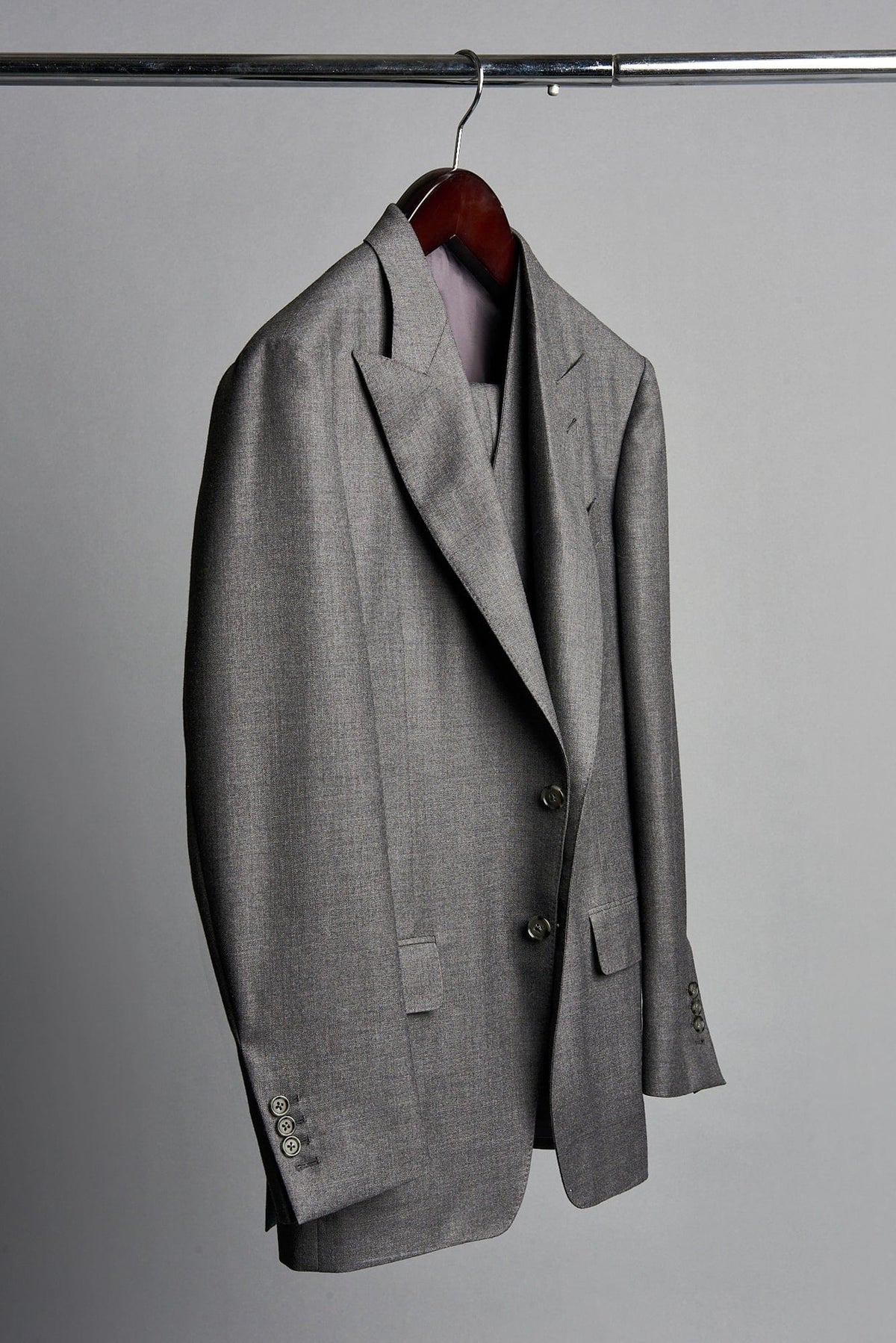 Super 150s Suit