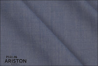 Tropical Wool Featherweight Suit