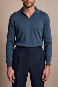 Color: Denim Blue