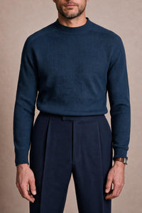 Color: Denim Blue