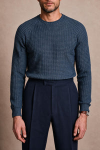 Color: Denim Blue