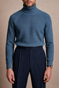 Color: Denim Blue