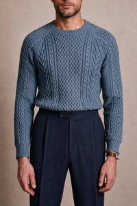 Color: Denim Blue