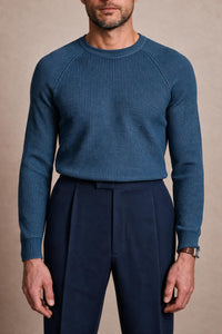 Color: Denim Blue