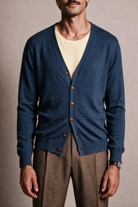 Color: Denim Blue