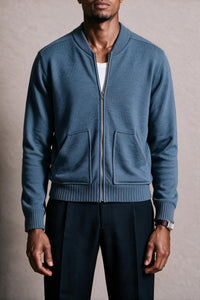 Color: Denim Blue