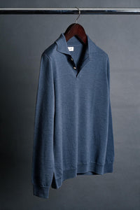 Color: Denim Blue