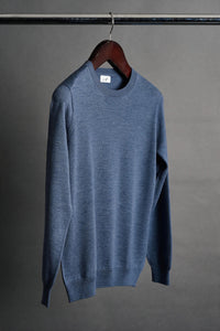 Color: Denim Blue