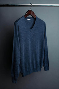 Color: Denim Blue