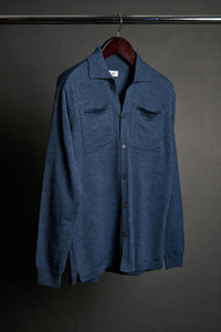 Color: Denim Blue
