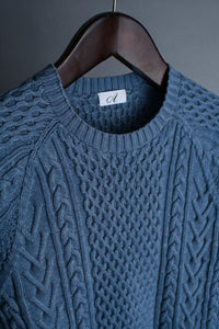 Color: Denim Blue