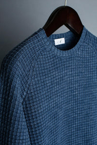 Color: Denim Blue