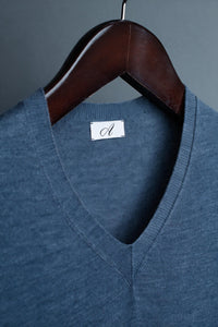 Color: Denim Blue